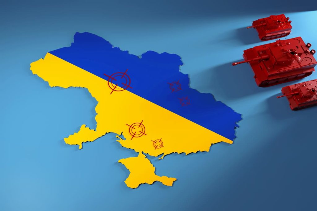 deutschland hilfe ukraine